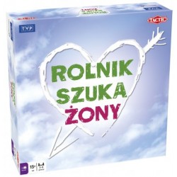 Rolnik szuka żona