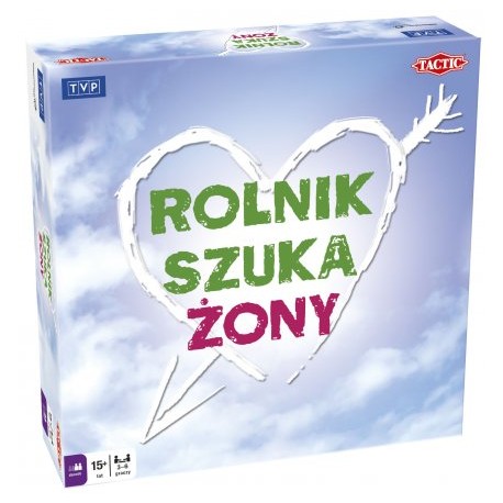 Rolnik szuka żona