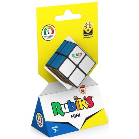 Kostka Rubika 2x2 RUBIKS Mini