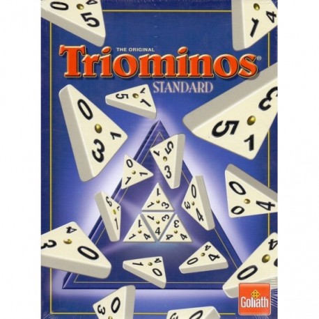 Triominos Standard