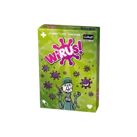 Wirus!