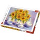 Puzzle 500 - Słoneczniki