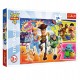 Puzzle 24 maxi - Toy Story w pogoni za przygodą
