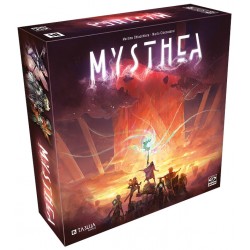 Mysthea (edycja polska)