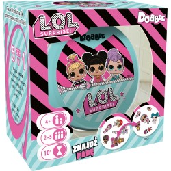 Dobble L.O.L. Surprise!