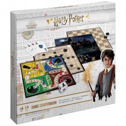 KALEJDOSKOP GIER HARRY POTTER