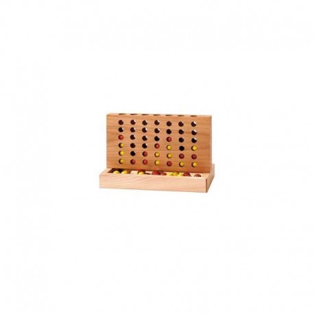 Cztery w rzędzie (Goki)