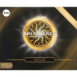 Milionerzy: Gold (edycja specjalna)