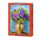 Puzzle - 1000 Bouquet of hydrangeas