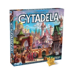 Cytadela (druga edycja)