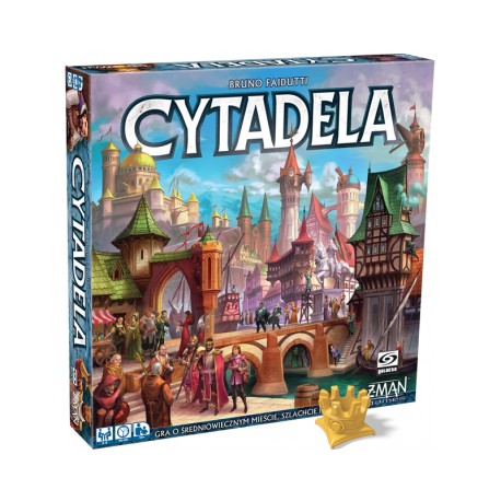 Cytadela (druga edycja)