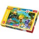 Puzzle 100 - Pszczółka Maja i przyjaciele