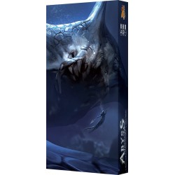 Abyss: Lewiatan (edycja polska)