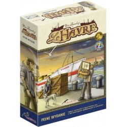 Le Havre (druga edycja polska)