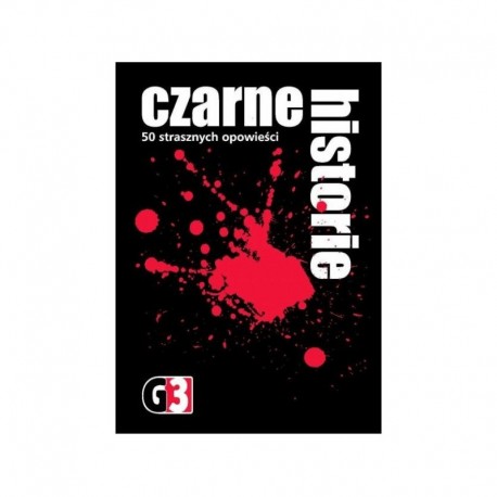 Czarne Historie