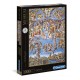 Puzzle 1000 - Michaelangelo