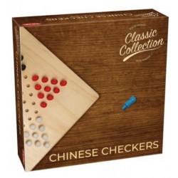 Chińskie warcaby - Collection Classique