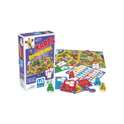 IQ Karta rowerowa GRANNA