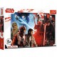 Puzzle 100 - Walka dobra ze złem - Star Wars