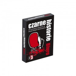 Czarne Historie - Biuro