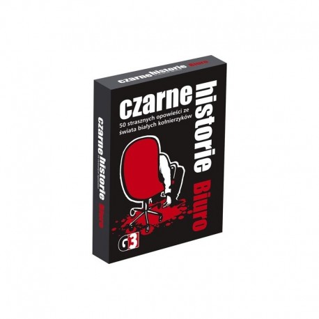 Czarne Historie - Biuro