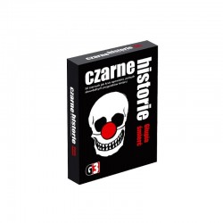 Czarne historie - Głupia śmierć