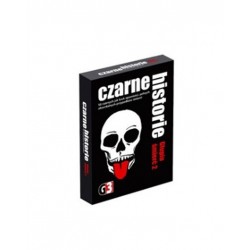 Czarne Historie - Głupia Śmierć 2