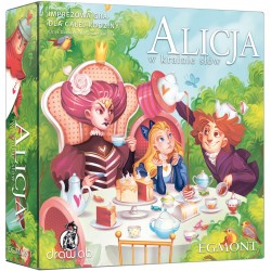 Alicja w krainie słów