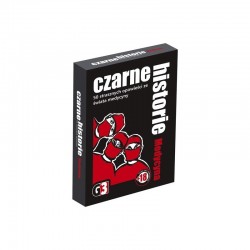 Czarne Historie - Medycyna