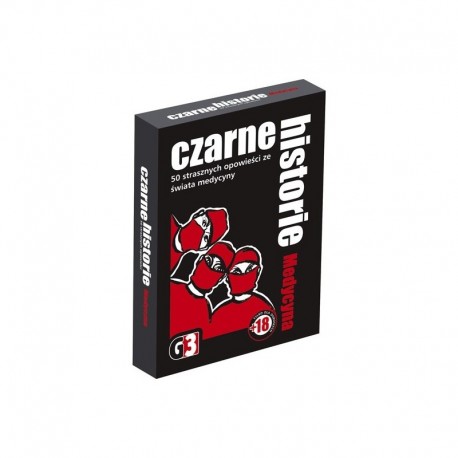 Czarne Historie - Medycyna