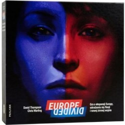 Europe Divided (edycja polska)