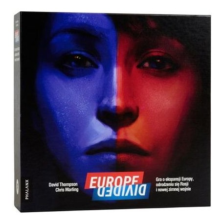 Europe Divided (edycja polska)