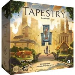 Tapestry (edycja polska)