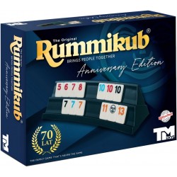 Rummikub - wydanie rocznicowe
