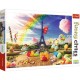 Puzzle 1000 - Funny Cities Paris