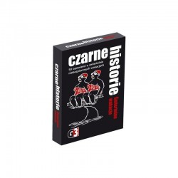 Czarne historie - Śmiertelne wakacje