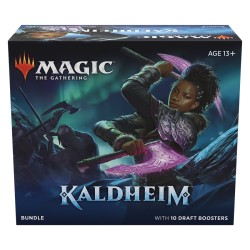MTG Kaldheim - Bundle Pack