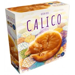 Calico (edycja polska)