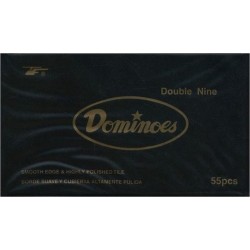 Domino 55szt etui