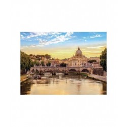 Puzzle 1500 - Rome