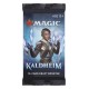 MTG: Kaldheim - Booster