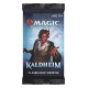 MTG: Kaldheim - Booster