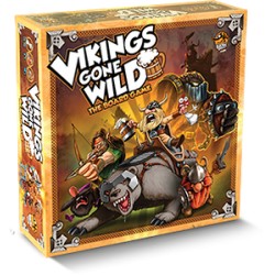 Vikings Gone Wild - edycja angielska