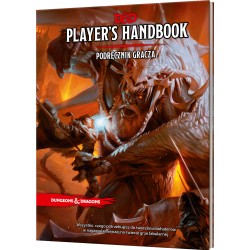 Dungeons & Dragons: Podręcznik Gracza