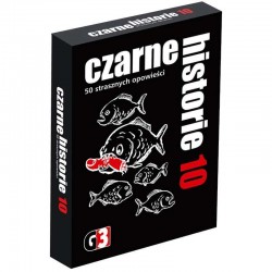 Czarne Historie 10