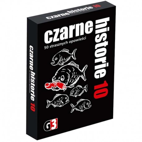 Czarne Historie 10