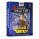 Star Realms: United - Bohaterowie