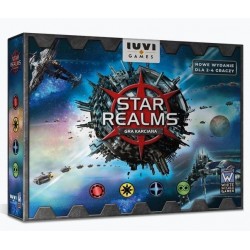 Star Realms (edycja polska)