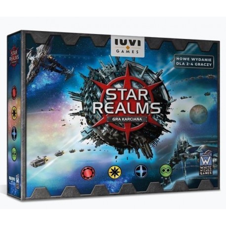 Star Realms (edycja polska)