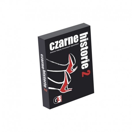 Czarne Historie 2